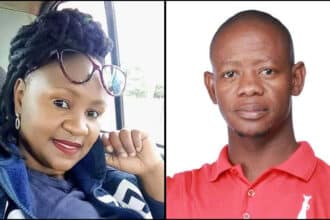 Woman collapses and dies during a visit to his new boyfriend