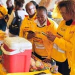Mascom Launches MyZakaPay