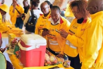 Mascom Launches MyZakaPay