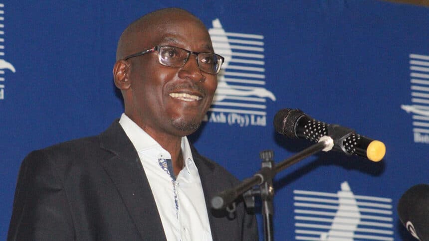 Botash's brilliant boss adds special sprinkling