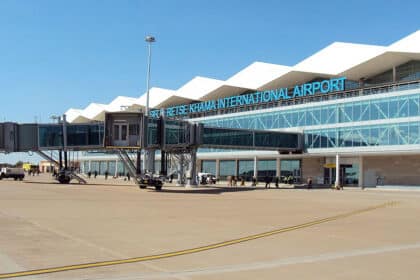 Botswana to undergo safety aviation audit