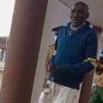 Fifteen years for raping ex-lover