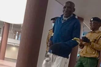 Fifteen years for raping ex-lover