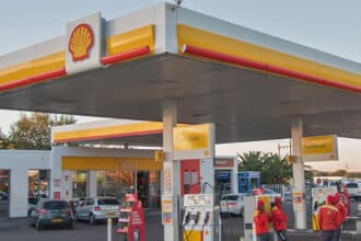 Unique fuel quality checks for shell customers