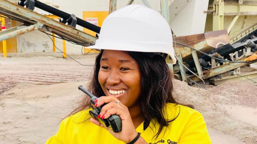 Rising from the dust with Belabela