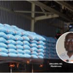 Botash look to diversify
