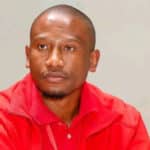 Mochotlhi, a formidable leader once deemed an outcast