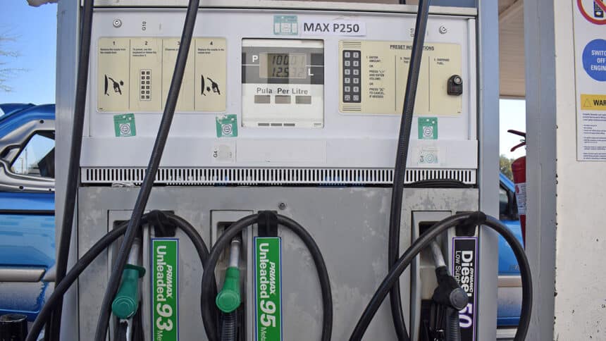 Contaminated fuel affects 441 vehicles