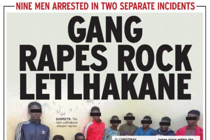 Fifteen years jail term for three gang rapists