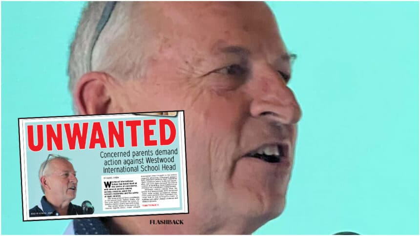 School head faces indecent assault charge