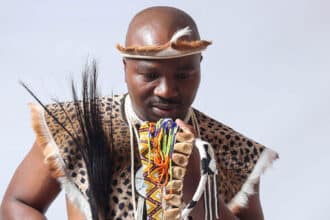 Malome Biki’s big transformation