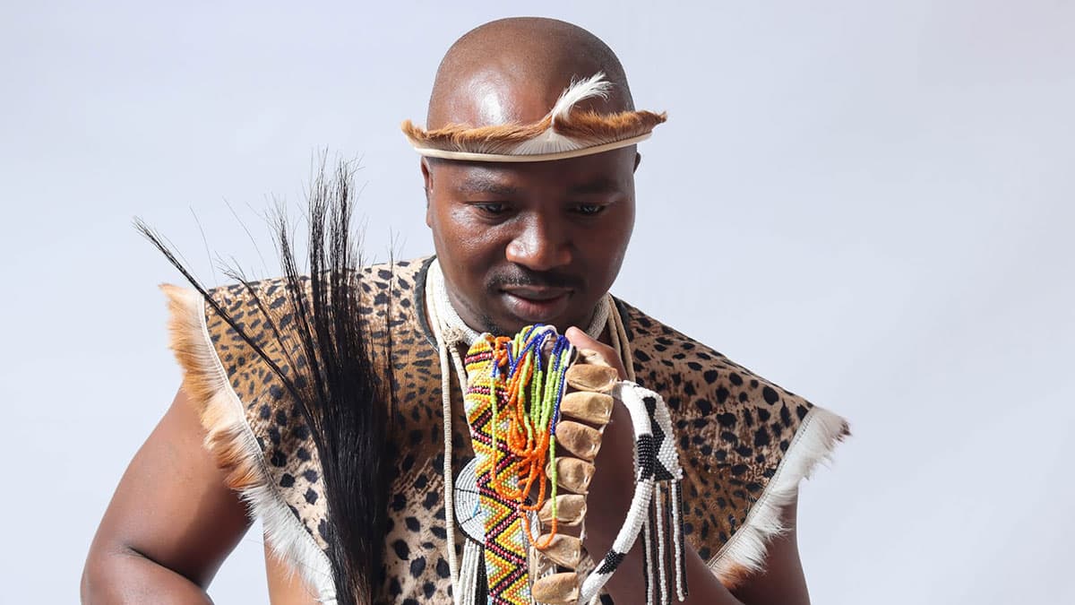 Malome Biki’s big transformation