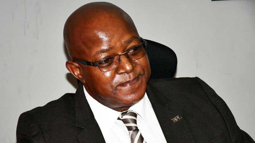 Mamelodi unveils ambitious plans for football's future in Botswana