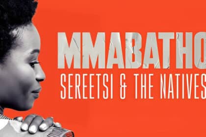 Sereetsi & The Natives return with Mmabatho