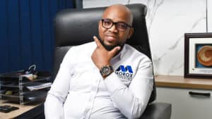 Morokotso turns property dreams into financial gains