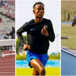 Trio boost BW’s Olympic numbers