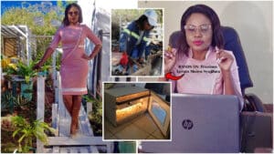 Former news reader founds egg-xcellent business making chicken incubators