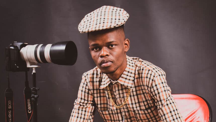 Celeb Edition with Seth the Photographer