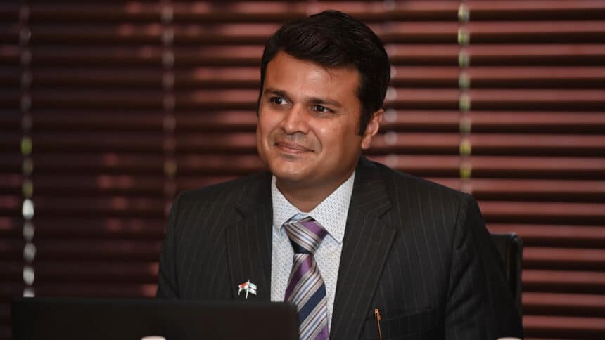 KGK commended for showcasing at House Botswana trade show in USA