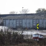 New rail link for Botswana Coal