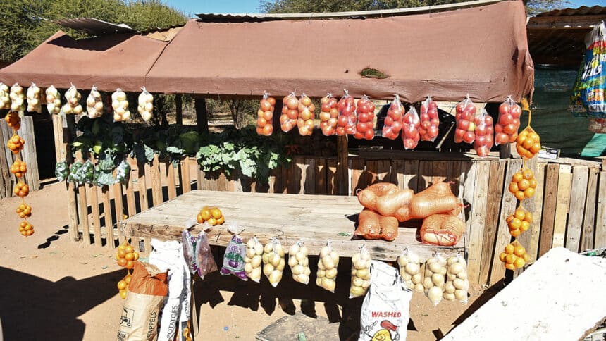 Will import ban come back to bite Botswana?