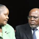 Morupisi left speechless after lawyer withdraws services in court