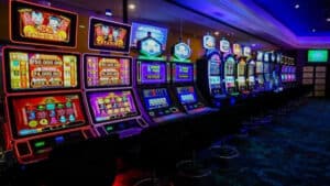 Gambling authority commence hearings for gambling establishment licences