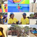 Adventure awaits at Lent Amusement Park