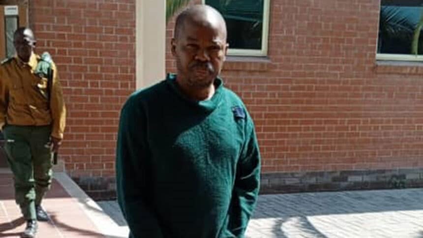 Arsonist fakes mental illness to avoid court