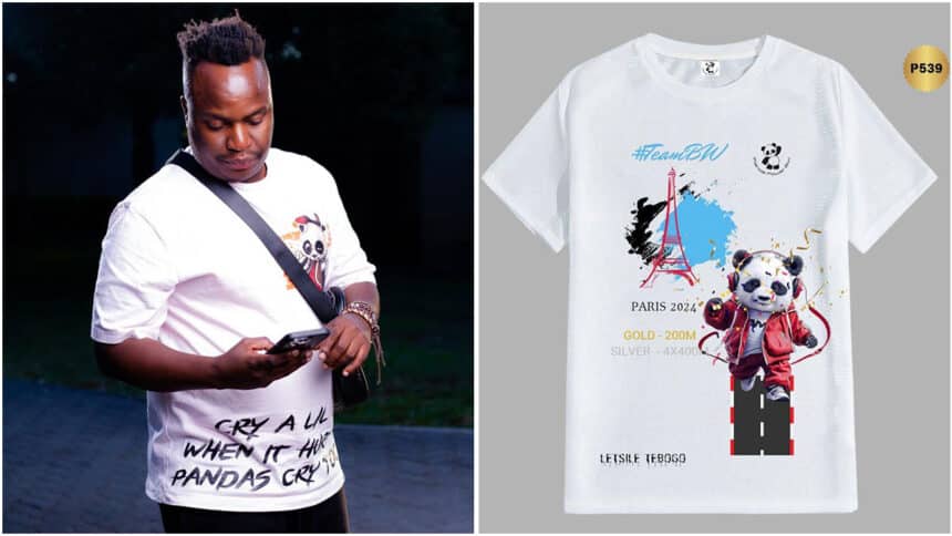 Celeb Edition with Lovemore Luke