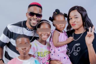 Celeb edition with Madala & Kelly