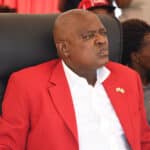 Masisi off to Maun