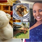 BWaffles: a tasty treat