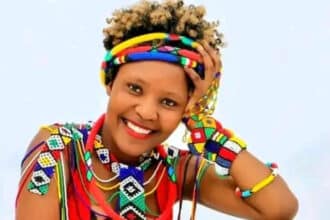 Celeb Edition with Mma Oshima