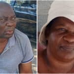 Wenela residents smell trouble as weather heats up