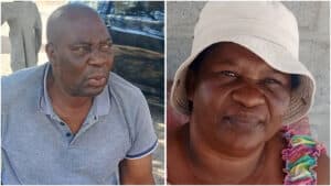 Wenela residents smell trouble as weather heats up