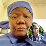 Grieving widow accused of killing husband faces legal battle