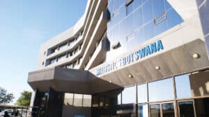 No equal pay for Statistics Botswana employees