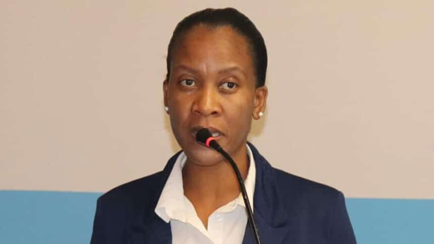 Championing Human Rights in Botswana