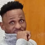 Murder suspect hides in South Africa