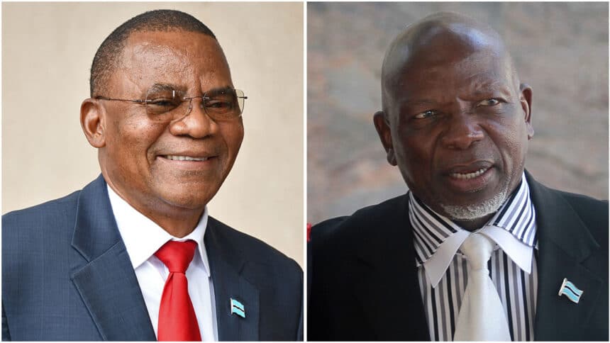 Tsogwane shuts down Moatlhodi