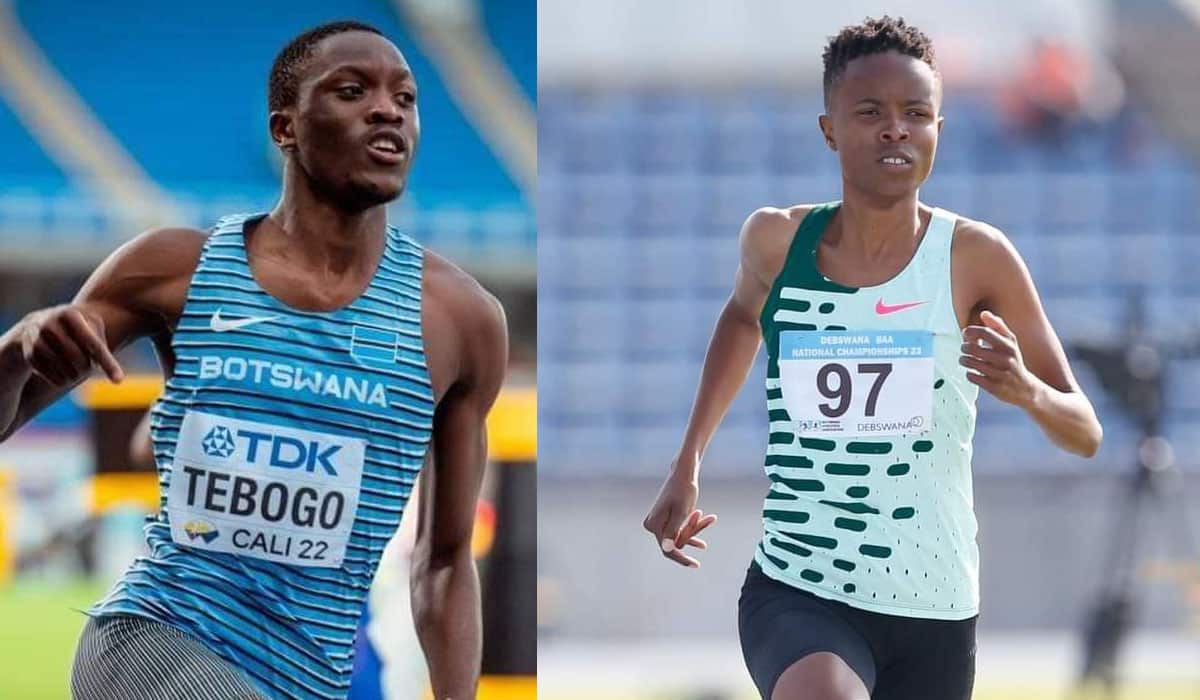 Team Botswana braced for Olympic action » TheVoiceBW