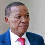 Autlwetse owes his Political survival to Masisi - Khama