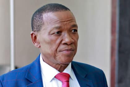 Autlwetse owes his Political survival to Masisi - Khama