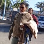 Woman charged for her boyfriend's death