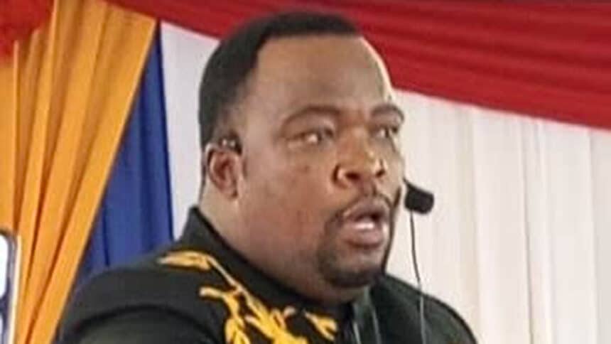 Faith Mission Pastor goes into hiding as church turns hostile