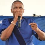 UDC gears up for two horse race