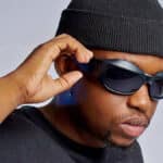 DJ Way Kay gets his groove on