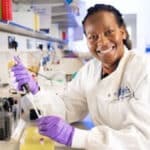 A Passion for Breast Cancer Research