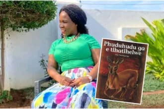 'Phuduhudu gae tlhatlhelwe' set for Tv